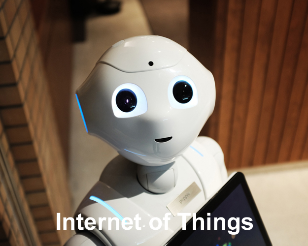IoT Internet of Things and Required Communications