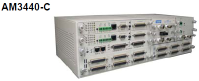 Mux AM3440-C from Loop Telecom