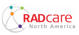 RADCare support for RAD Data products