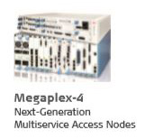 RAD Megaplex-4 multiservice access node