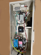 Open RAD Cabinet for IOT connections