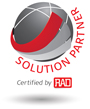 RAD Solutions Partner