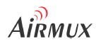 RAD Airmux-400P, Airmux-400P ODU/F58F/EXT logo